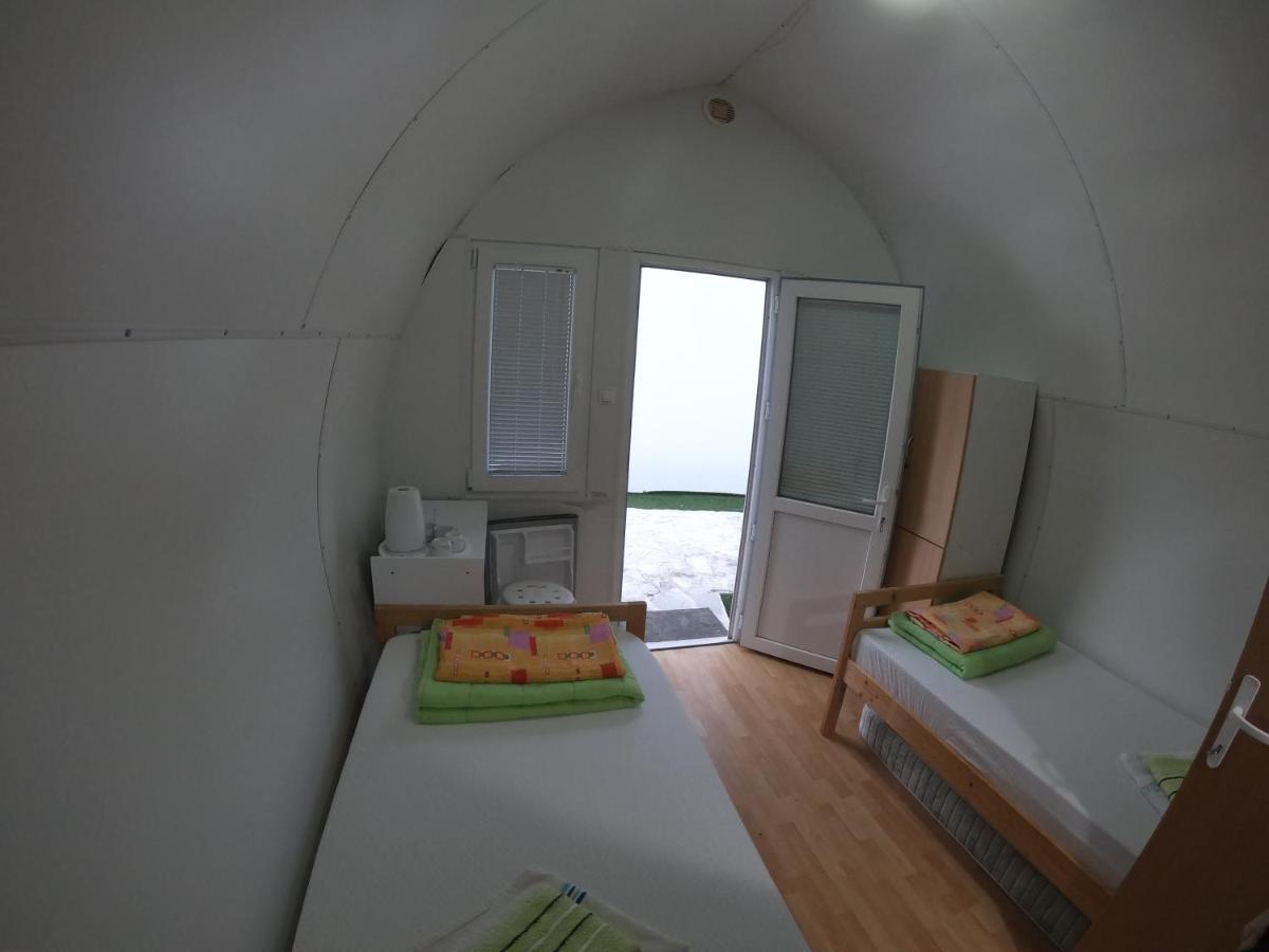 Villa Lyra Trebinje Bagian luar foto